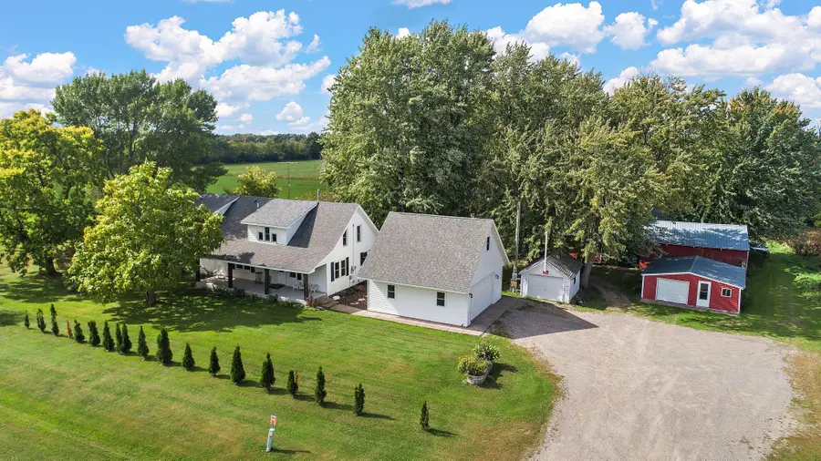 15643 100th Avenue, Milaca, MN 56353 - #2