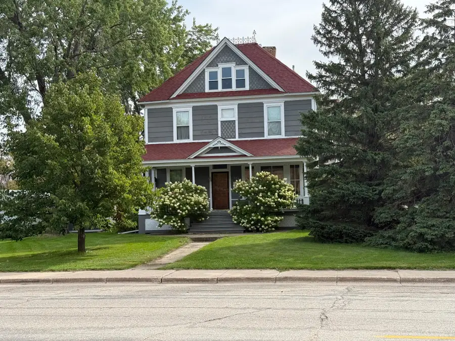 109 S Mill Street, Fertile, MN 56540 - #2