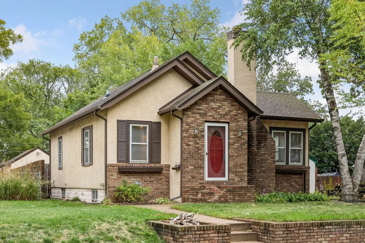 4412 Newton Avenue N, Minneapolis, MN 55412 - #1