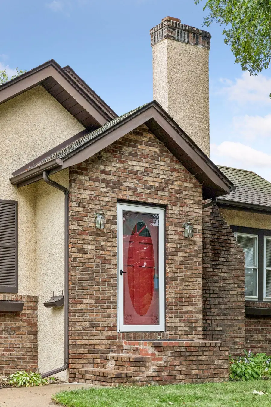 4412 Newton Avenue N, Minneapolis, MN 55412 - #2