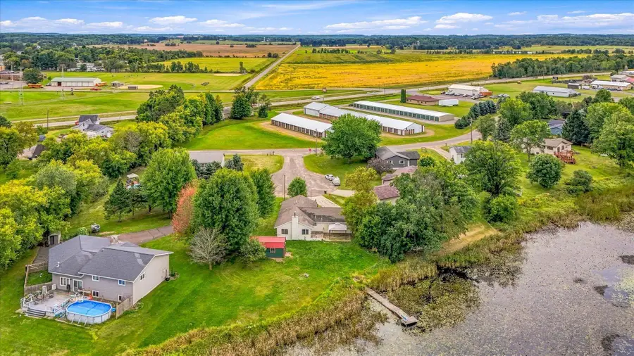 410 Camelia Drive, Clayton, WI 54004 - #3