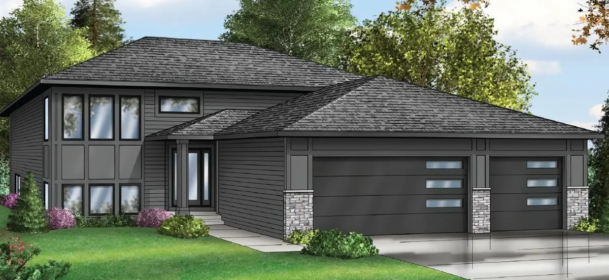 26361 Preserve Drive, Elko New Market, MN 55020 - #1