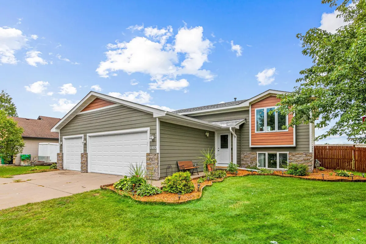 6480 153rd Way Nw, Ramsey, MN 55303 - #1