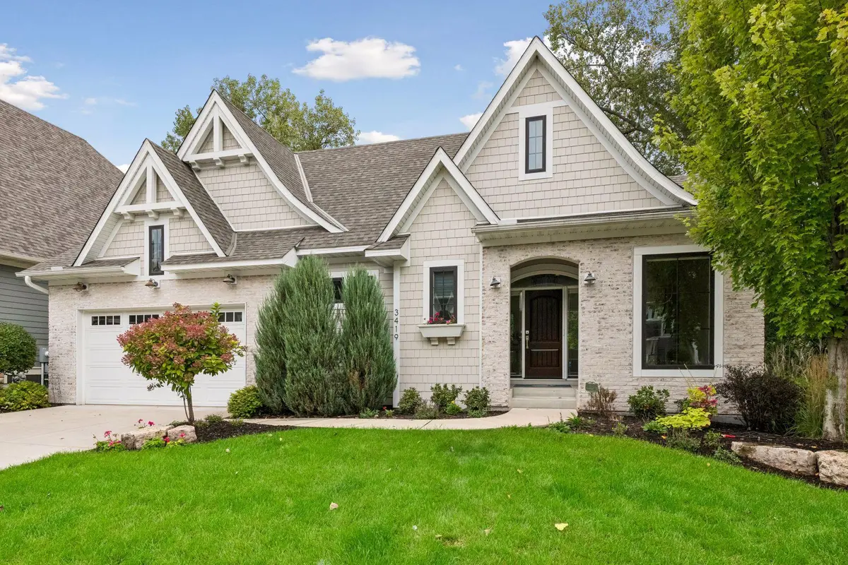 3419 Groveland Lane, Minnetonka, MN 55345 - #1