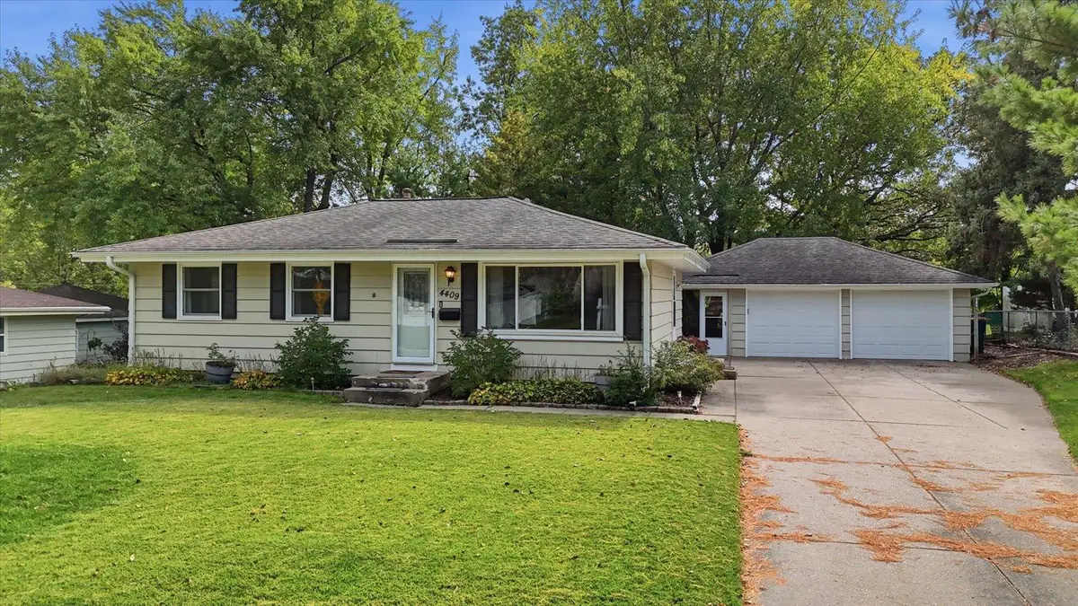 4409 Poplar Bridge Road, Bloomington, MN 55437 - #1