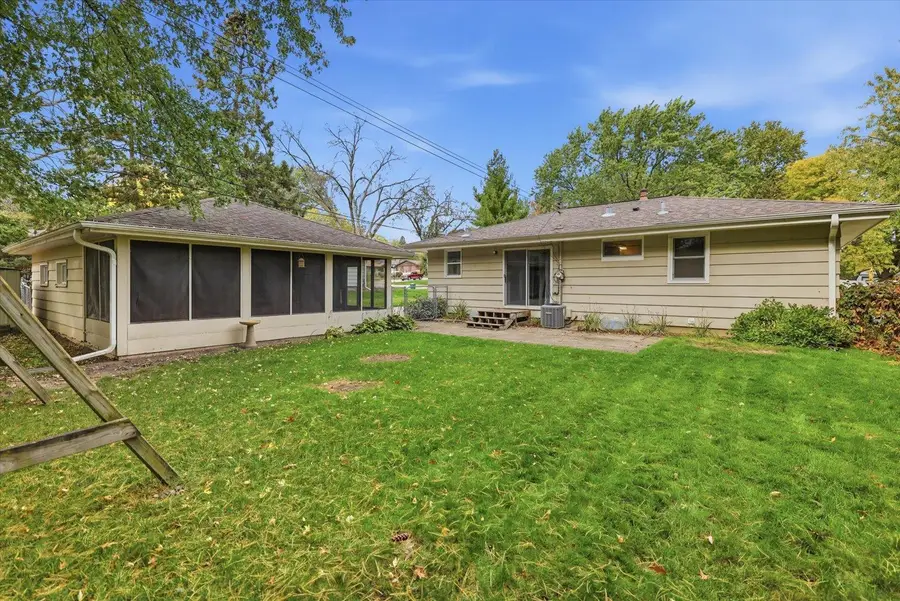 4409 Poplar Bridge Road, Bloomington, MN 55437 - #3