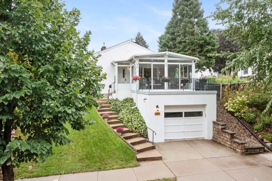 280 Winona Street E, Saint Paul, MN 55107 - #2
