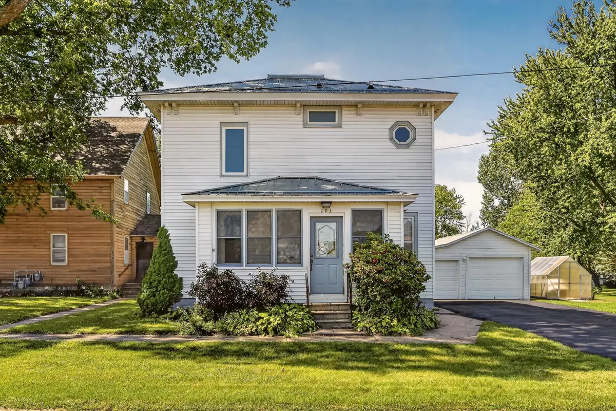 103 Harrison Avenue Ne, Racine, MN 55967 - #1