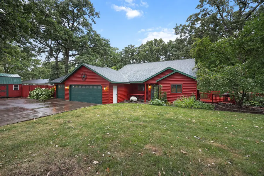 818 N Oak Street, Royalton, MN 56373 - #3