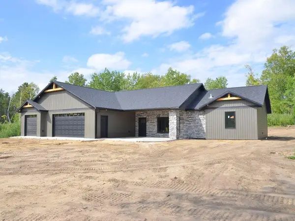 20975 Firewood Trail, Park Rapids, MN 56470