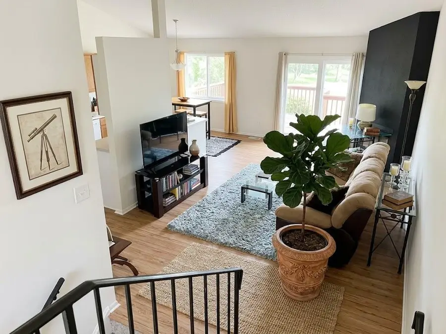 11012 Trail West Road, Bloomington, MN 55437 - #2