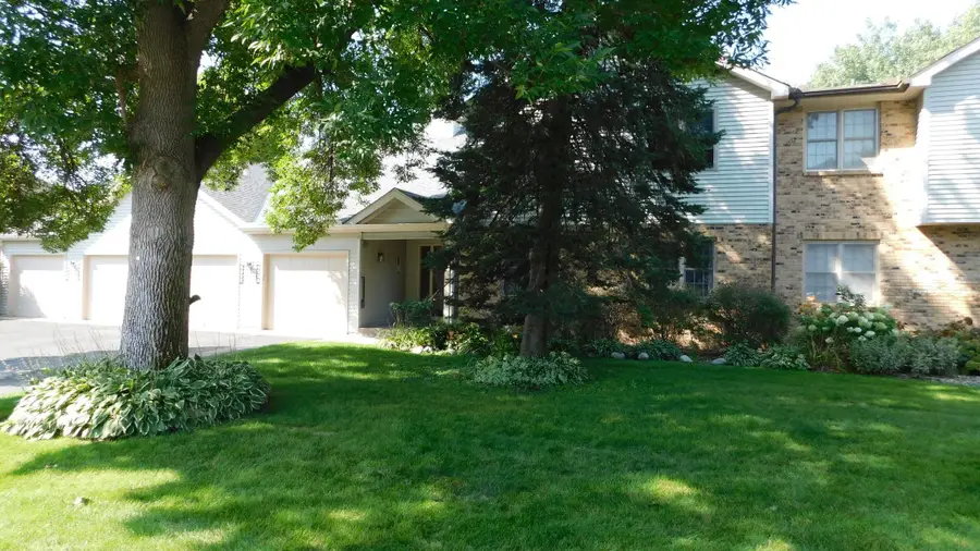 4293 Oakmede Lane #46C, White Bear Lake, MN 55110 - #3