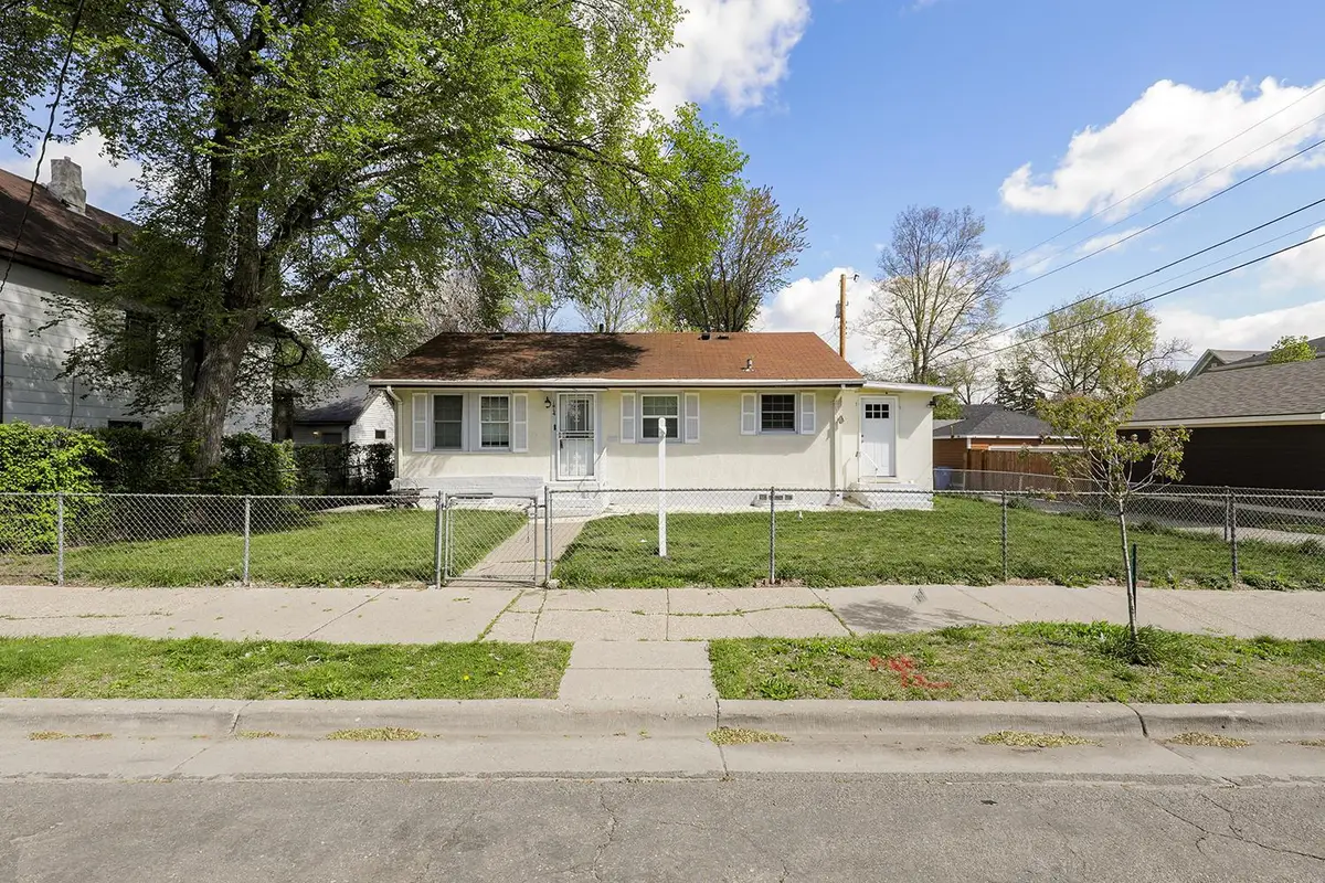 1814 4th Avenue N, Minneapolis, MN 55405 - #1