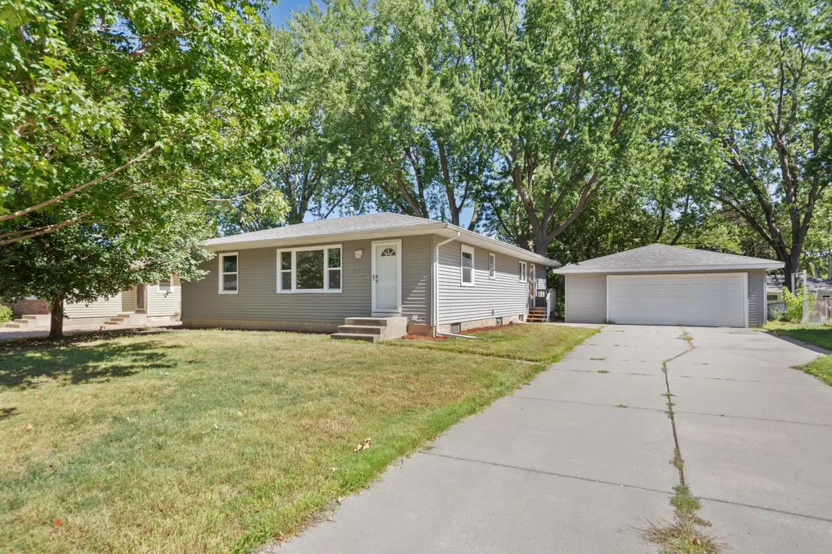4242 Limestone Drive, Eagan, MN 55122 - #1