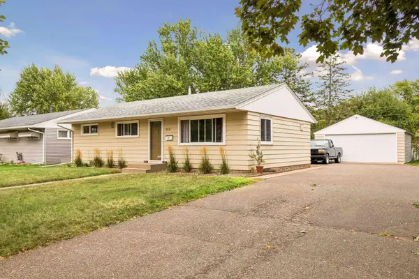 744 22nd Avenue N, South Saint Paul, MN 55075