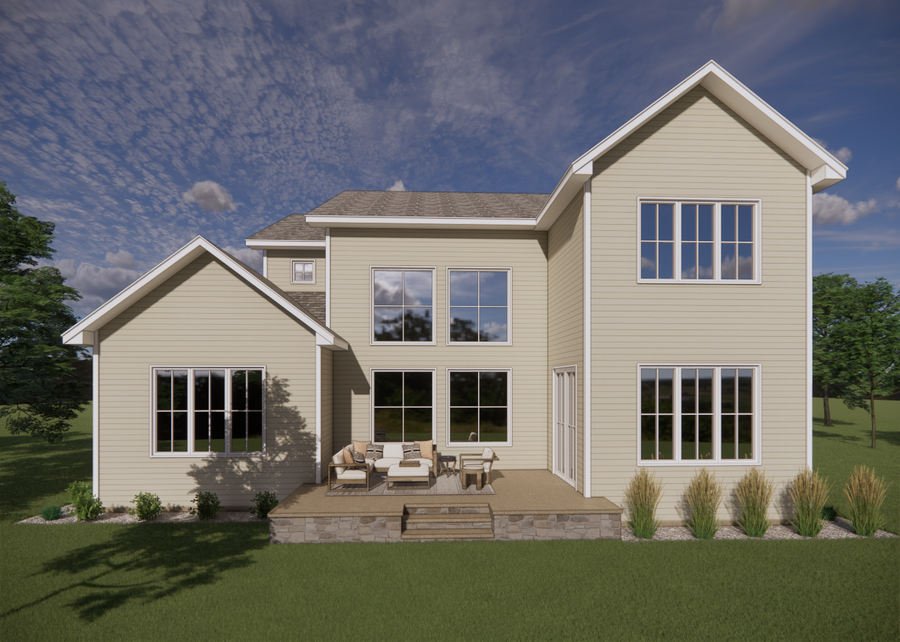 9269 Didrick Drive, Horace, ND 58047 - #2