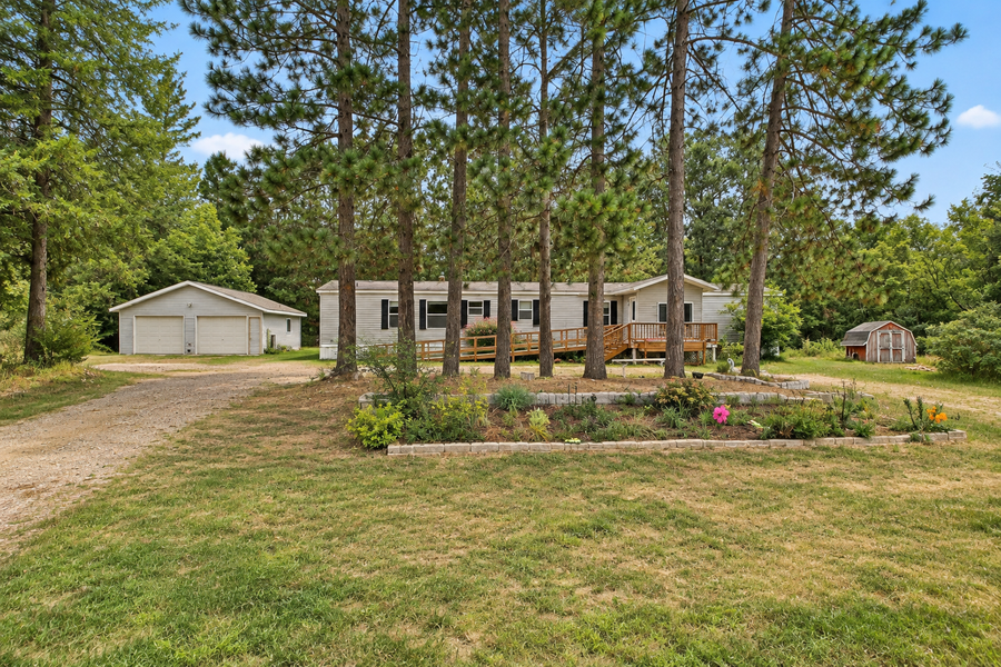 6930 Barrows Avenue, Brainerd, MN 56401 - #2