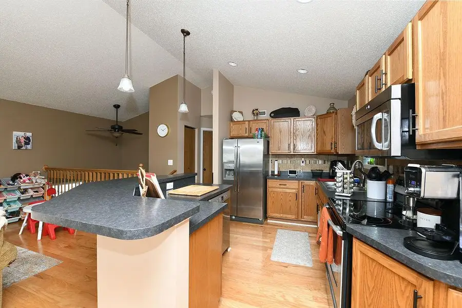 5483 49th Avenue S, Fargo, ND 58104 - #3