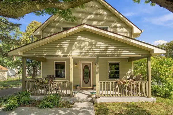 816 Saint Croix Street, Prescott, WI 54021