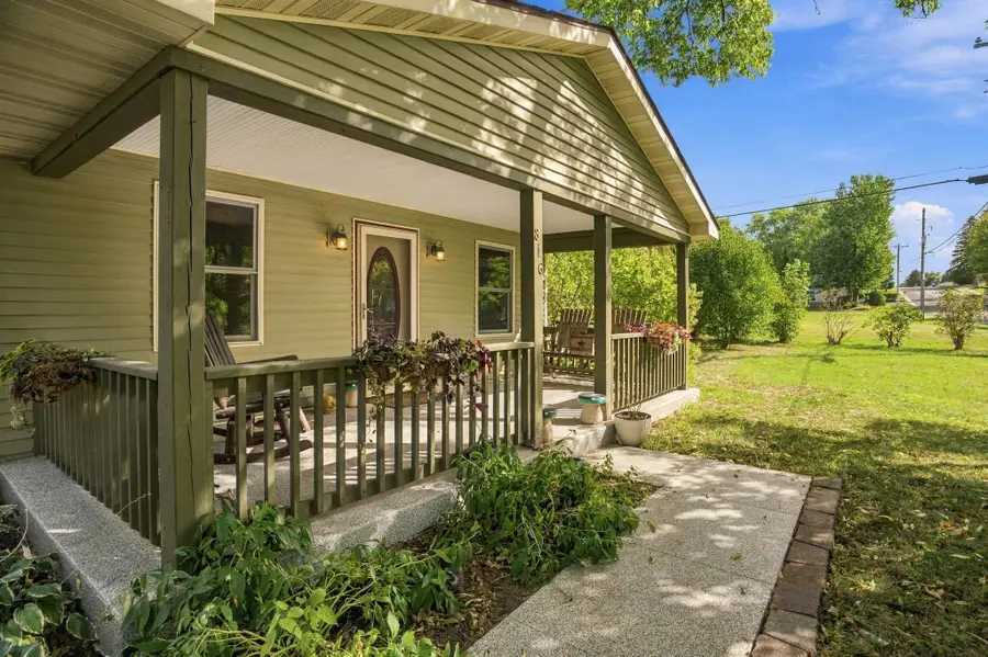 816 Saint Croix Street, Prescott, WI 54021 - #3