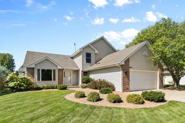 5917 Bayberry Drive, White Bear Twp, MN 55110