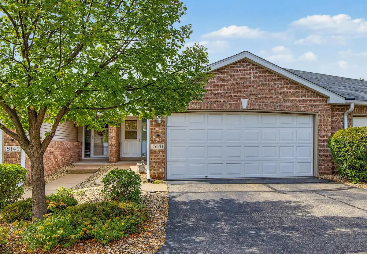 15141 Cimarron Avenue, Rosemount, MN 55068 - #1