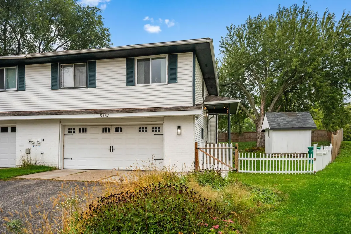 9787 Cavell Circle, Bloomington, MN 55438 - #1