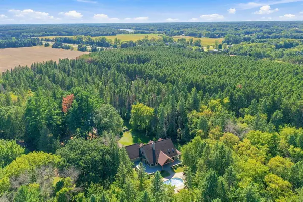 5994 425th Street, Harris, MN 55032