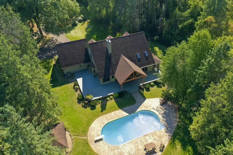 5994 425th Street, Harris, MN 55032 - #2
