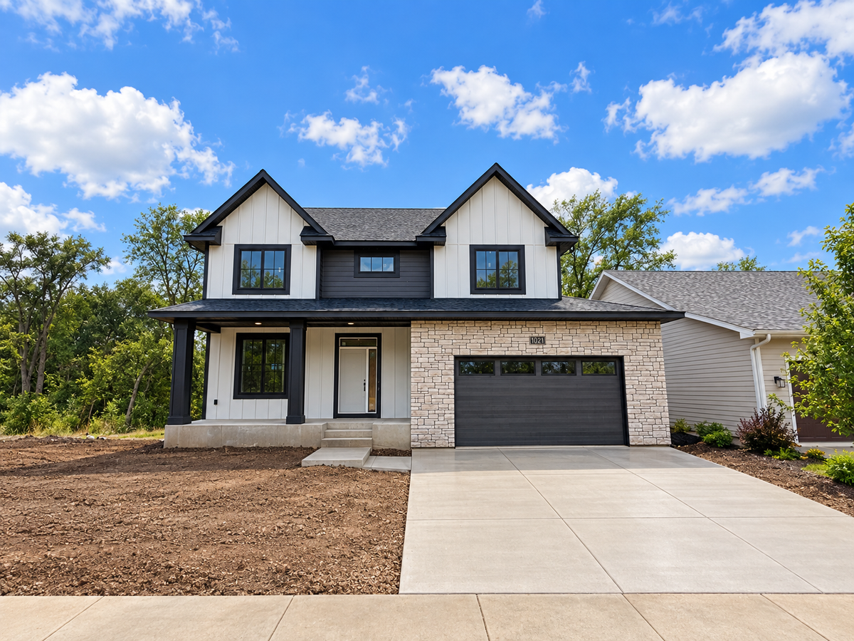 621 Kraewood Drive, Northfield, MN 55057 - #1