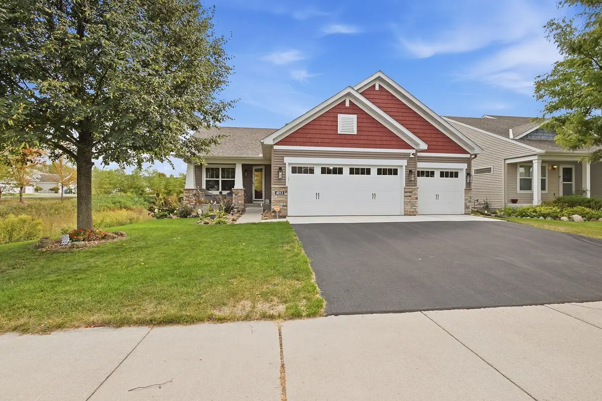 4013 126th Place, Savage, MN 55378 - #1