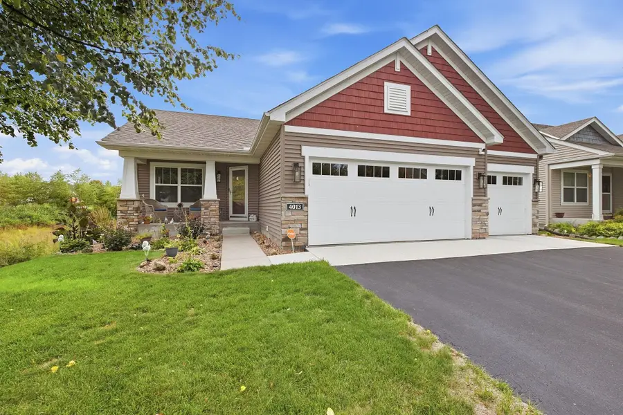 4013 126th Place, Savage, MN 55378 - #2