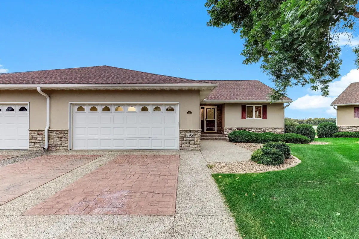 295 Orchard Court, Howard Lake, MN 55349 - #1