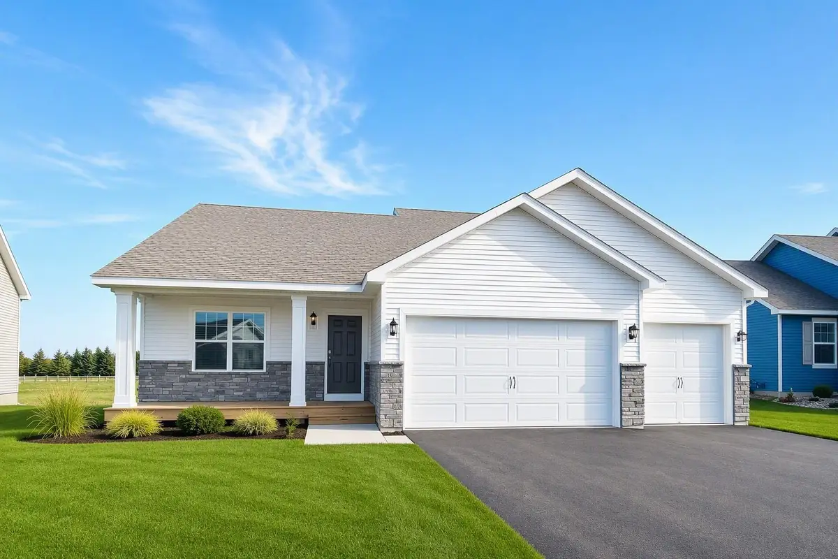 7457 Imperial Way, Elko New Market, MN 55020 - #1