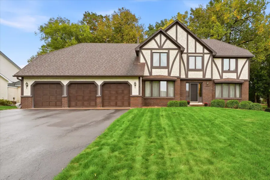 4710 Goldenrod Lane N, Plymouth, MN 55442 - #2