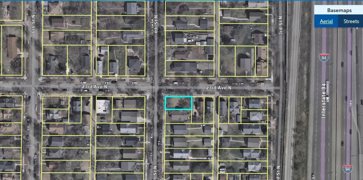 2228 N 4th Street, Minneapolis, MN 55411 - #1