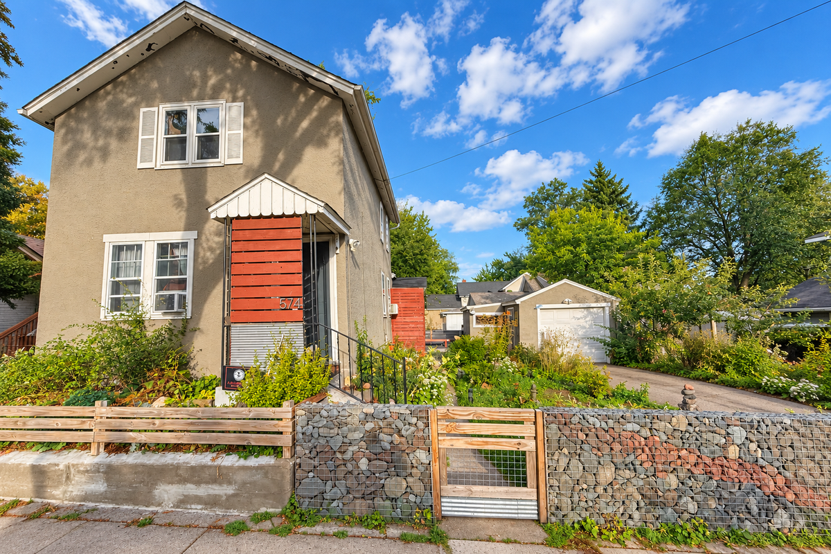 574 Brunson Street, Saint Paul, MN 55130 - #1