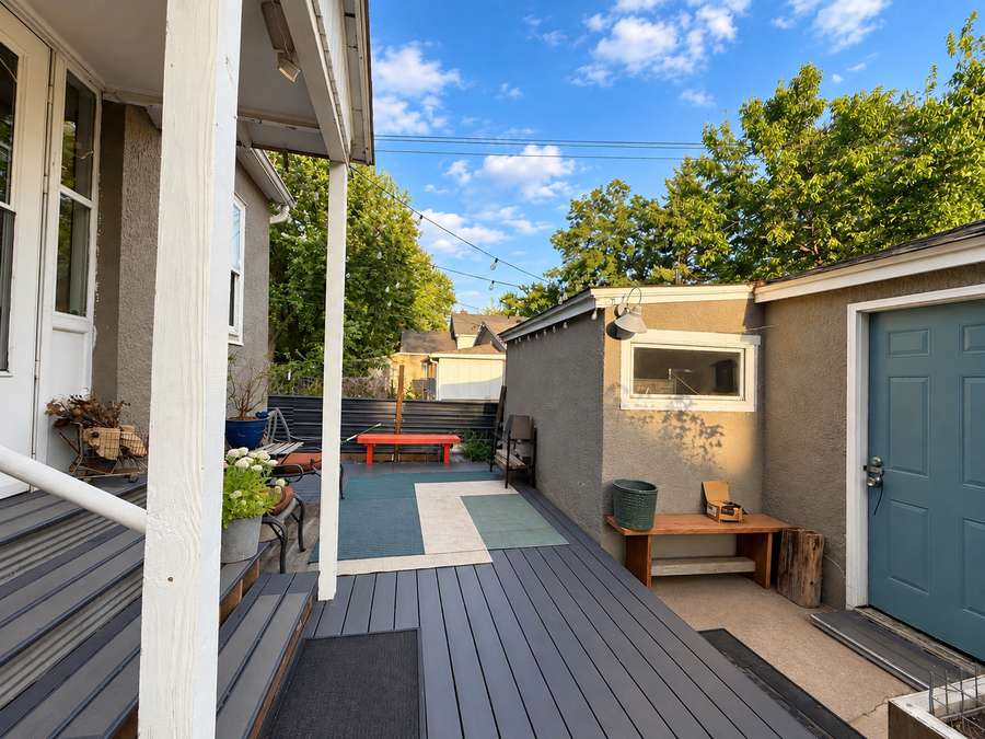 574 Brunson Street, Saint Paul, MN 55130 - #2
