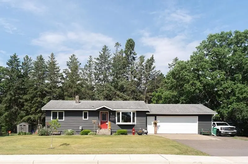 113 N Hawthorn Street, Royalton, MN 56373 - #1