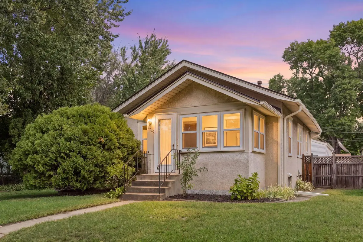 5519 38th Avenue S, Minneapolis, MN 55417 - #1