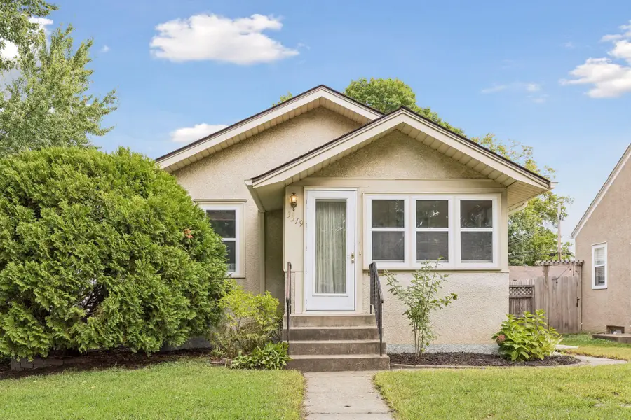 5519 38th Avenue S, Minneapolis, MN 55417 - #2
