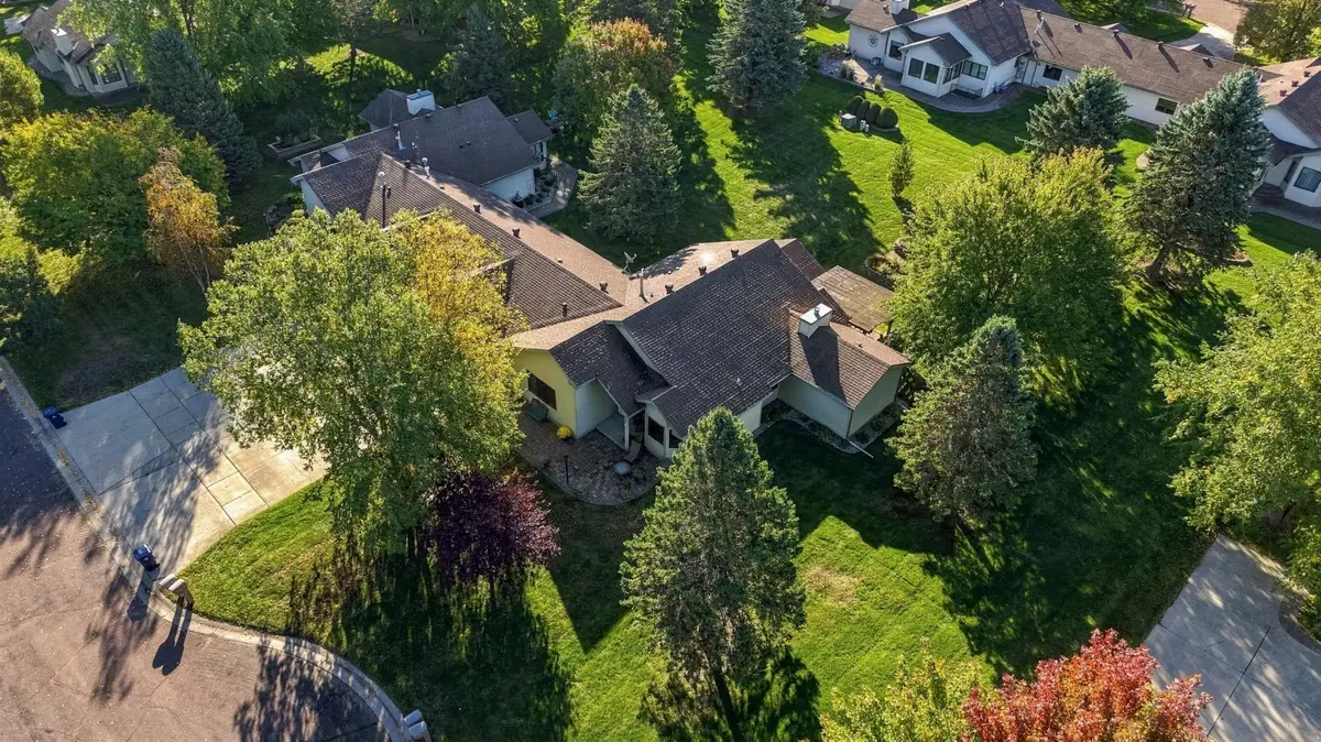 2206 Brookwood Court, Fergus Falls, MN 56537 - #1