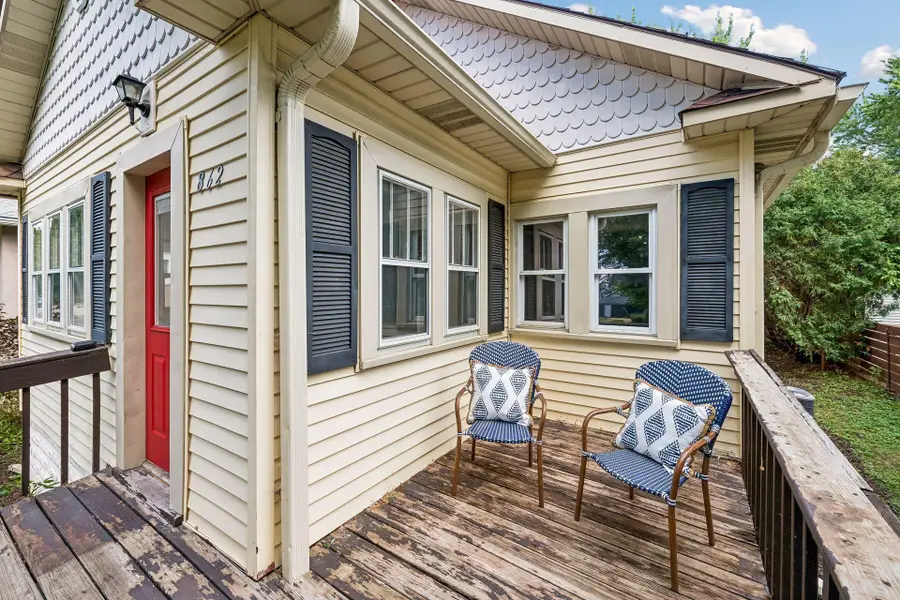 862 21st Avenue Se, Minneapolis, MN 55414 - #3