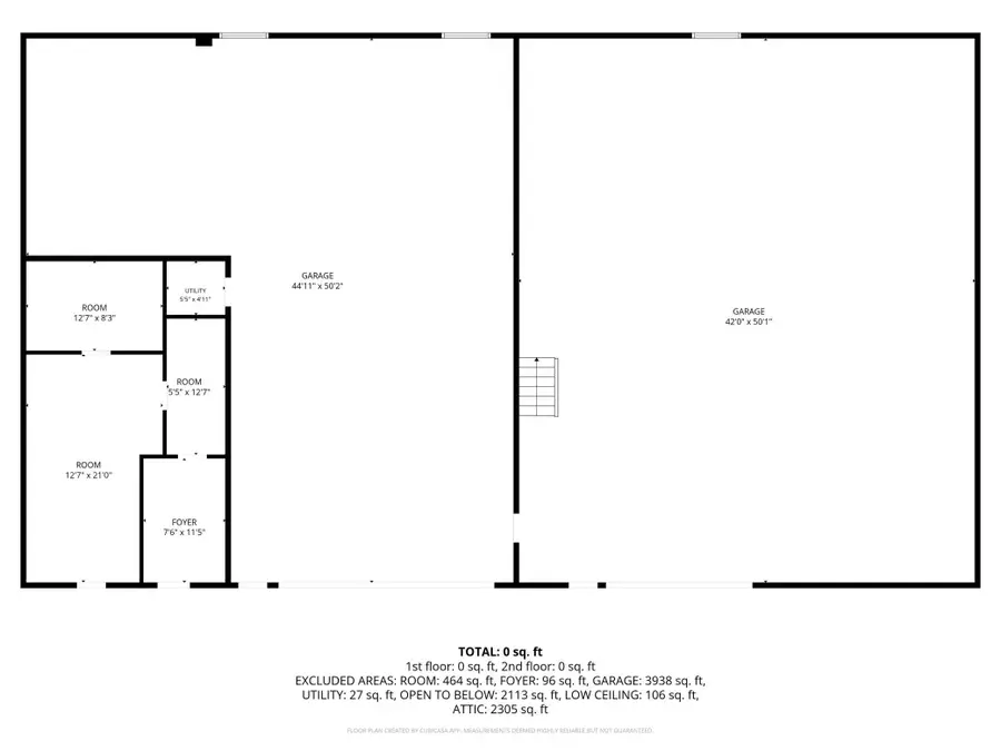 122 Vance Avenue N, Erskine, MN 56535 - #3