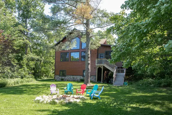 1655 Eastburn Road Ne, Remer, MN 56672