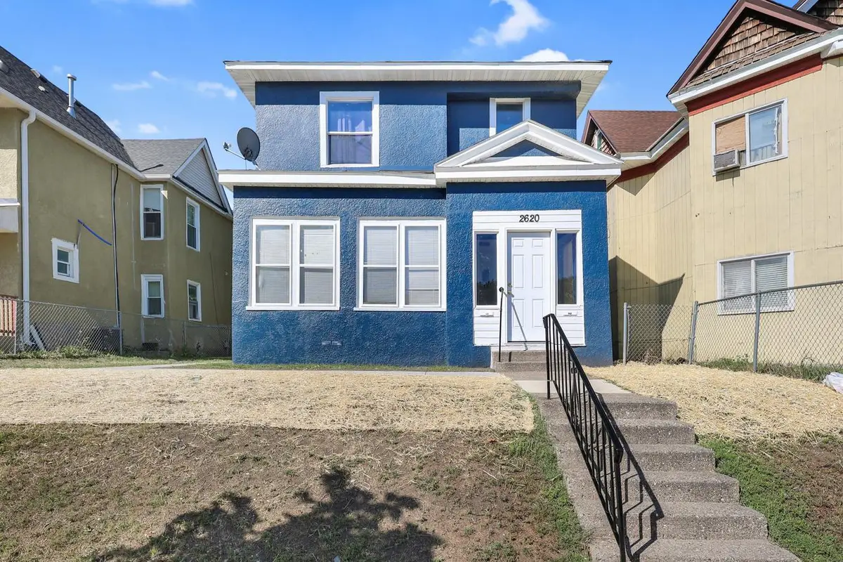 2620 Bloomington Avenue, Minneapolis, MN 55407 - #1