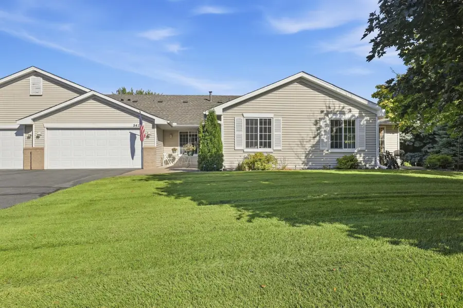 9412 Eagle Court, Monticello, MN 55362 - #2