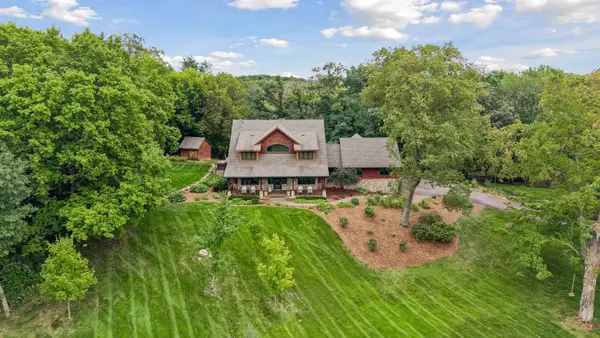 7780 Erick Street, Greenfield, MN 55357