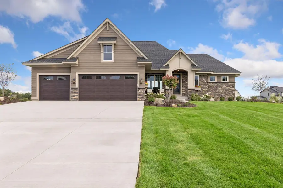 4707 Ogden Trail Lane N, Stillwater, MN 55082 - #2