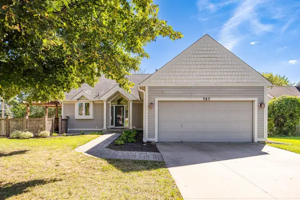 787 Ashley Drive, Chaska, MN 55318
